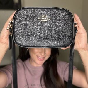 COACH | EUC Mini Jamie Camera bag